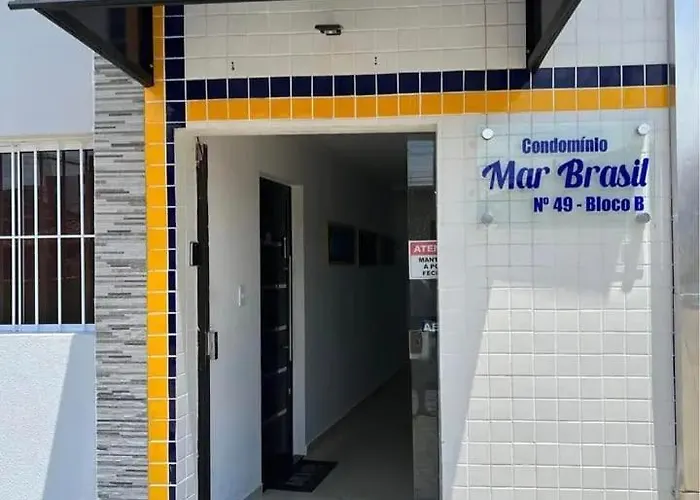 Kitnet Ubatuba Apartamento