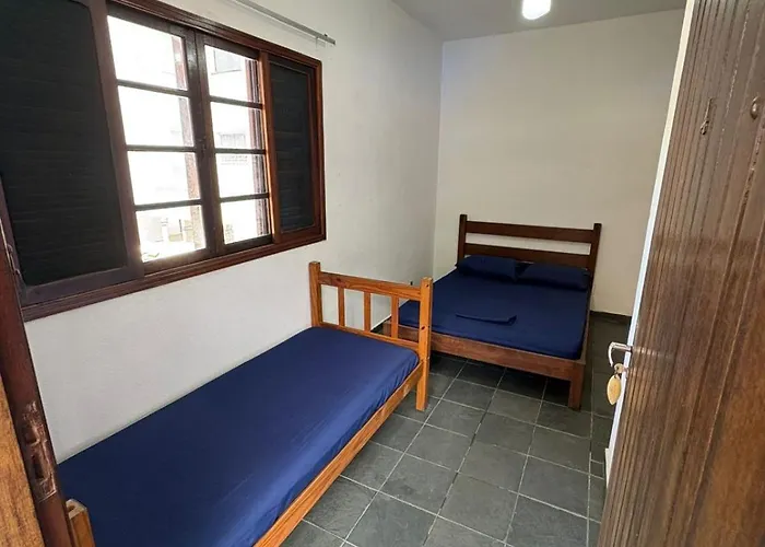 Suite Enseada Koa Ubatuba