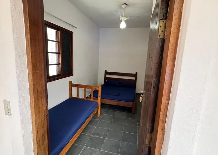 Suite Enseada Koa Ubatuba